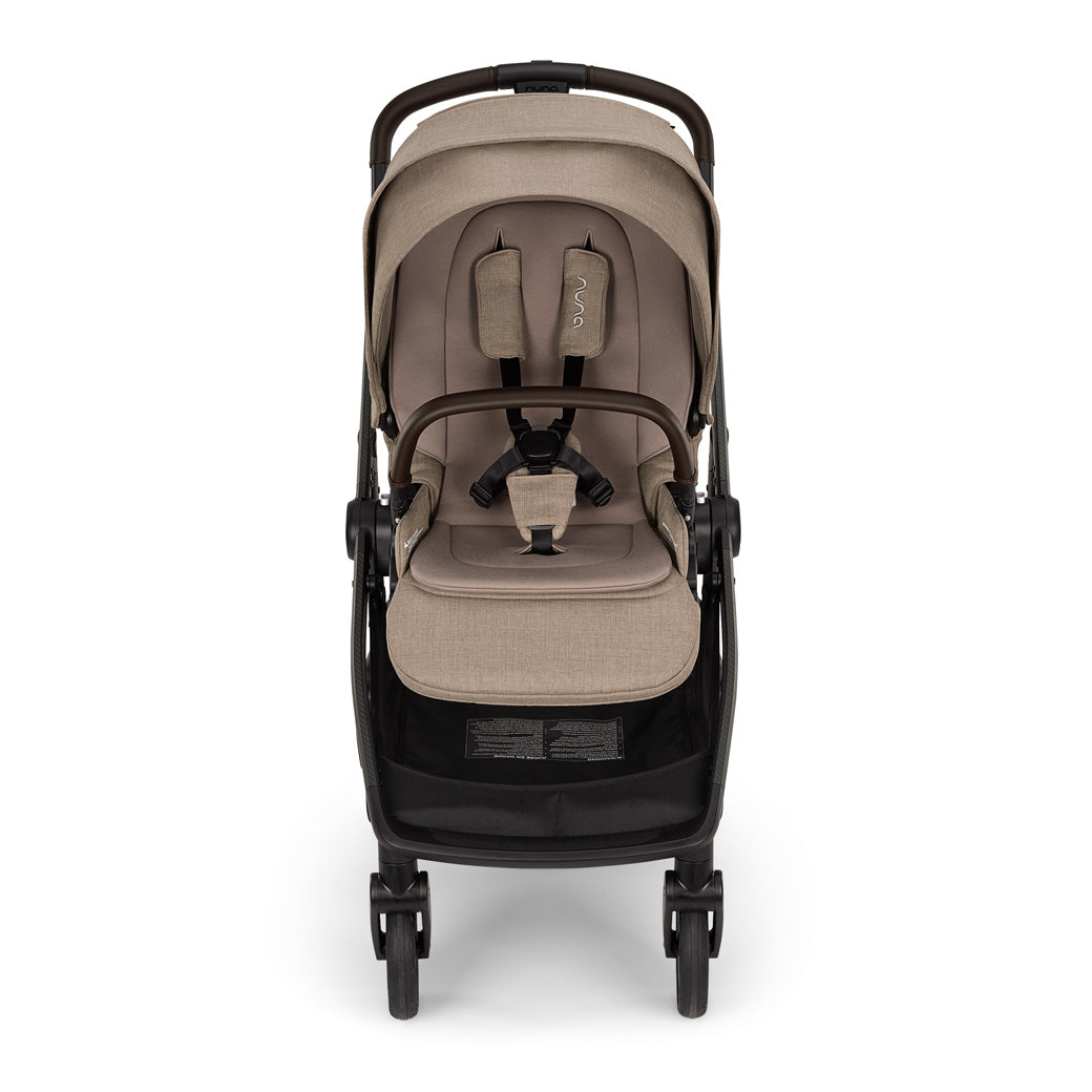 Stroller and PIPA Series Travel System GainNo