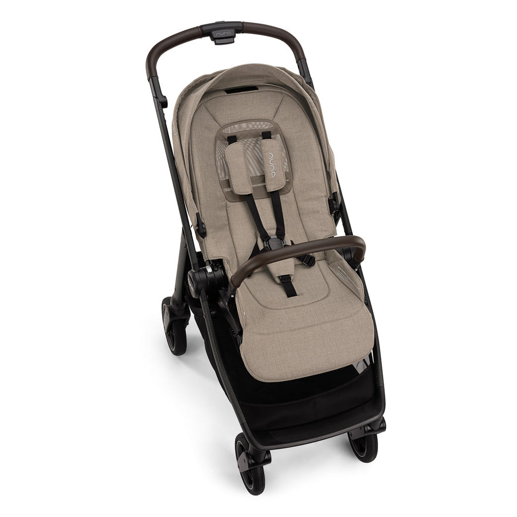 Swiv Stroller GainNo