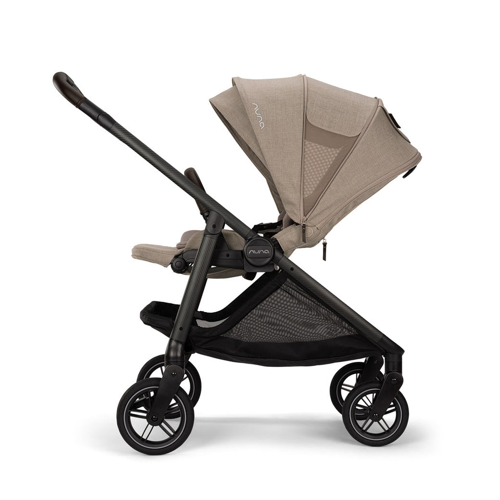 Swiv Stroller GainNo