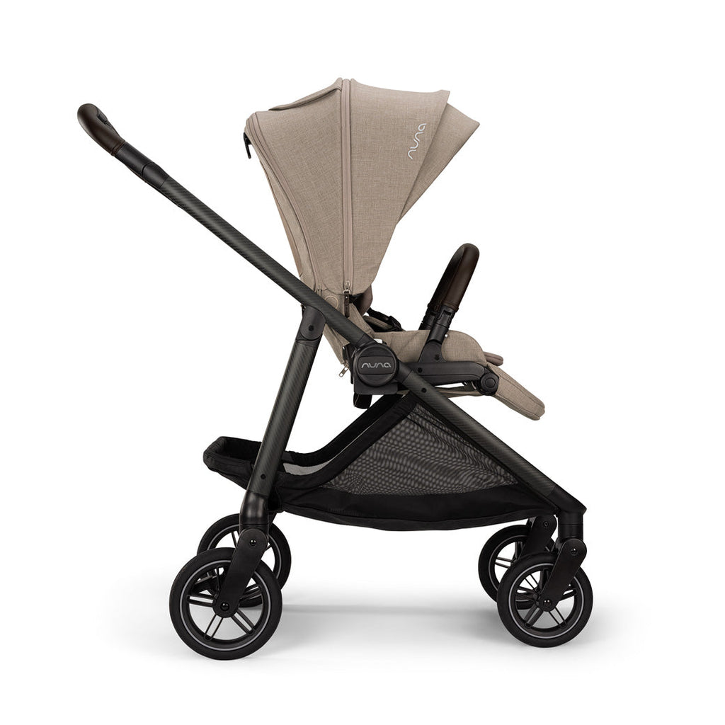 Stroller and PIPA Series Travel System GainNo