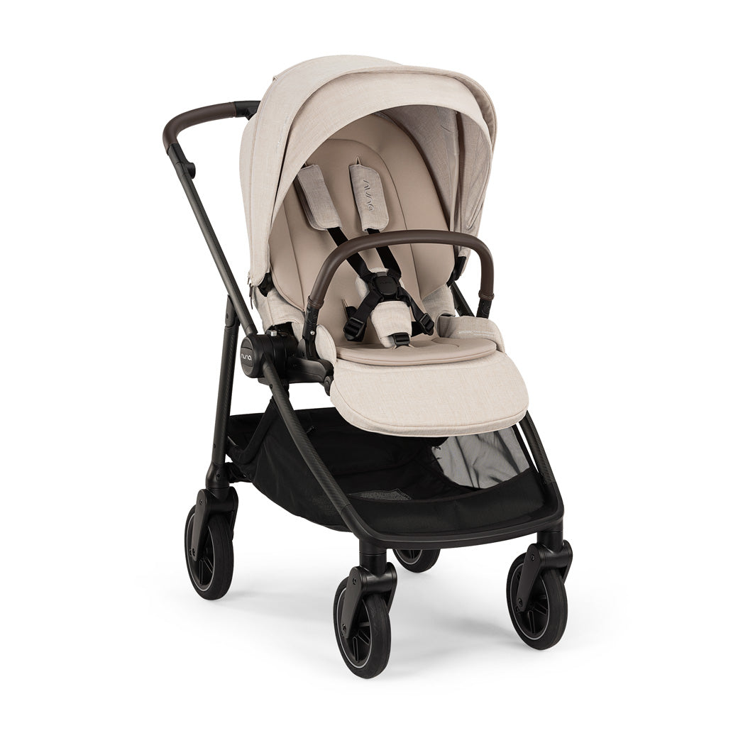 Swiv Stroller GainNo