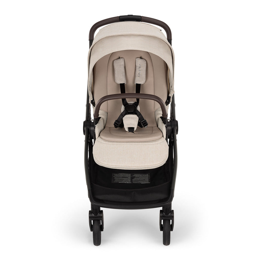 Stroller and PIPA Series Travel System GainNo