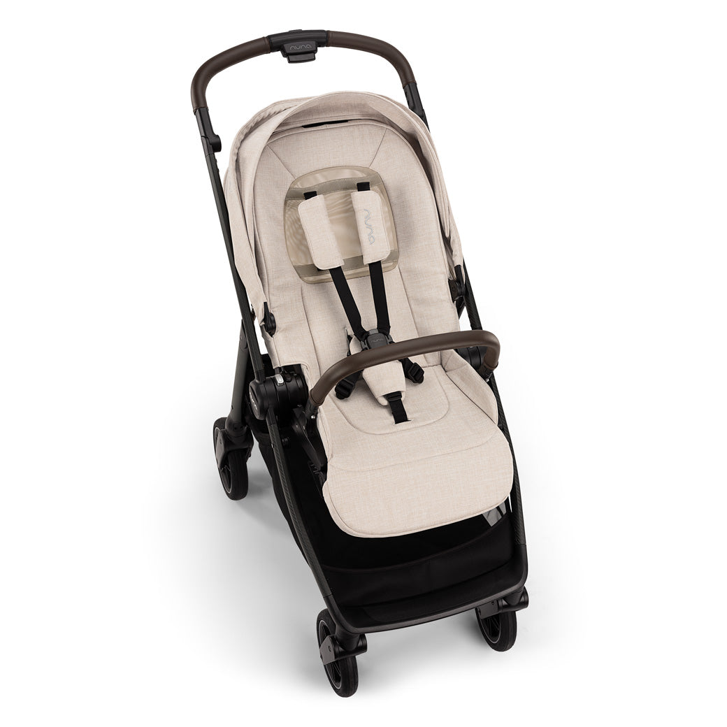 Swiv Stroller GainNo