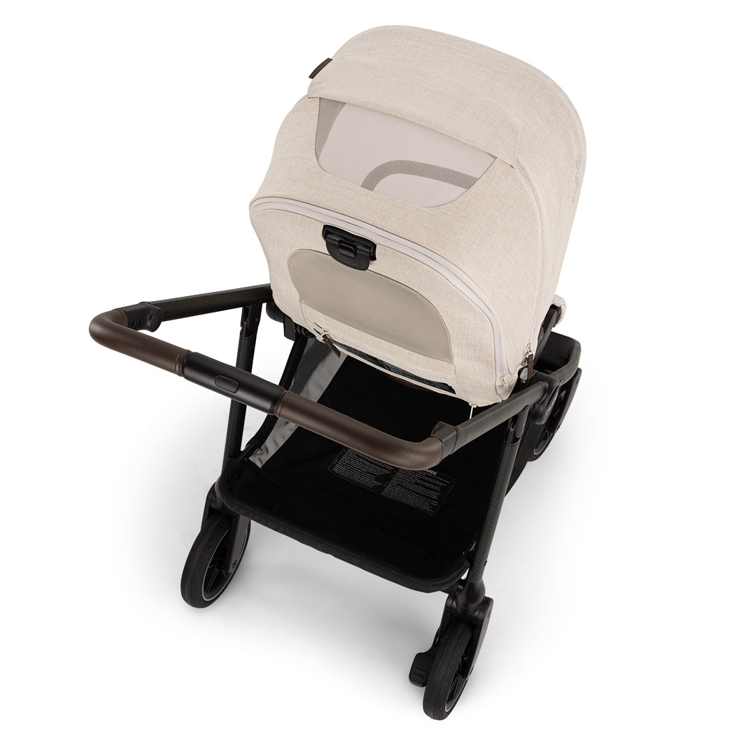 Stroller and PIPA Series Travel System GainNo