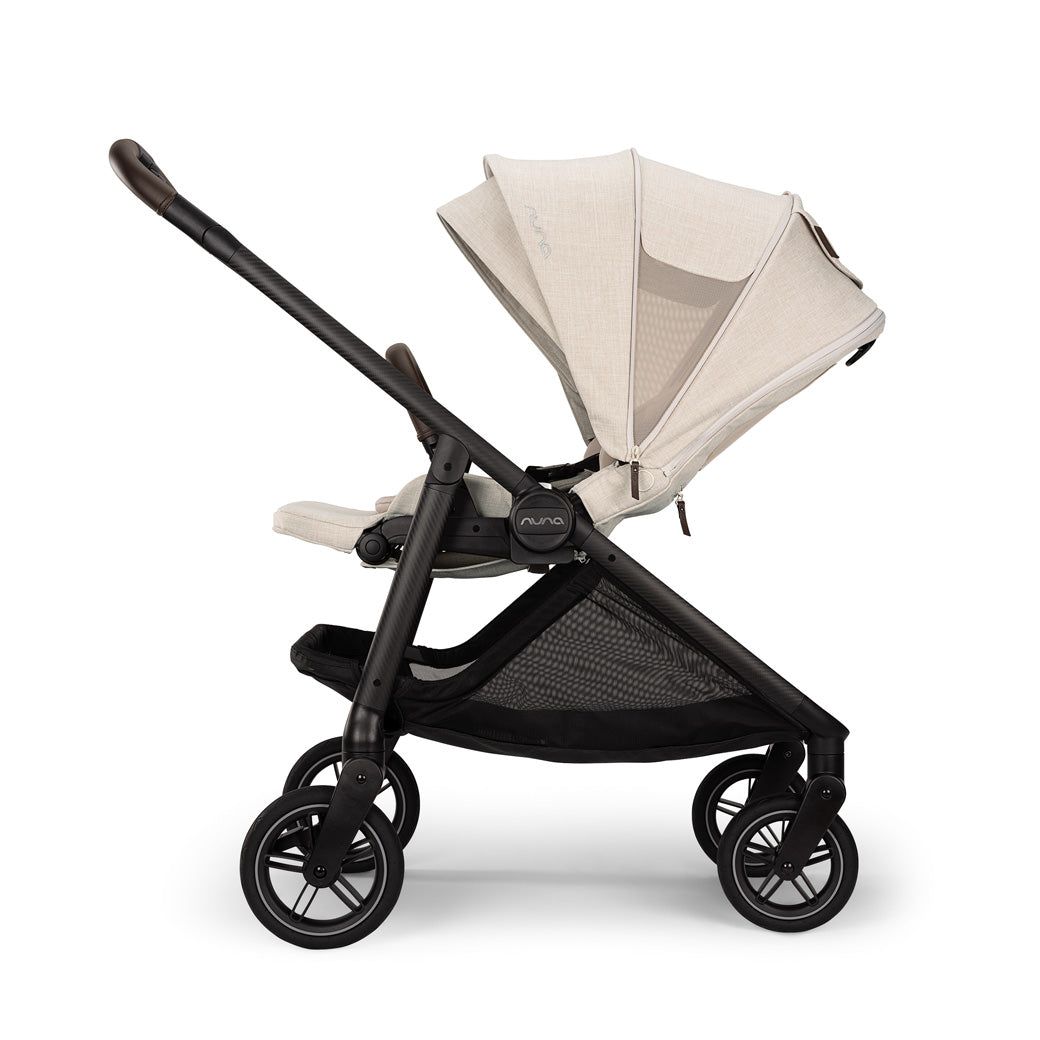 Swiv Stroller GainNo