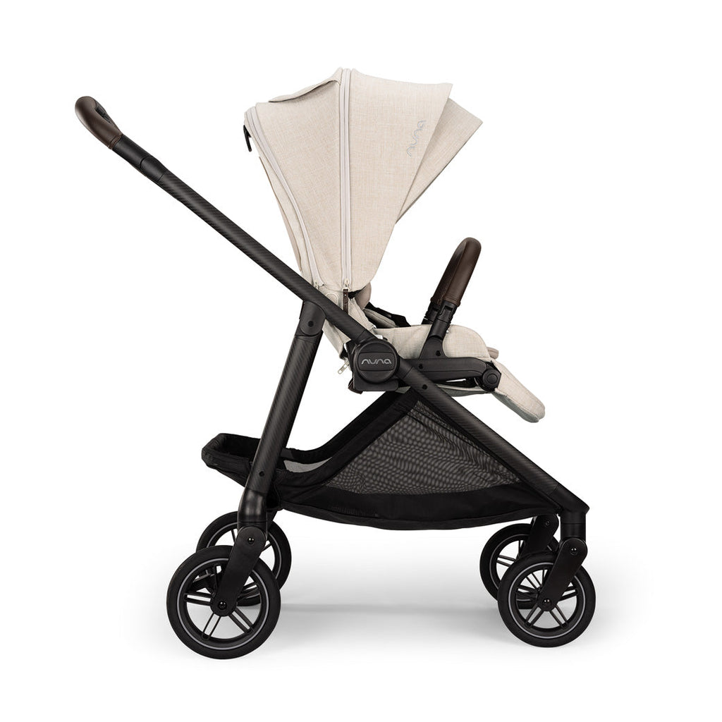 Swiv Stroller GainNo
