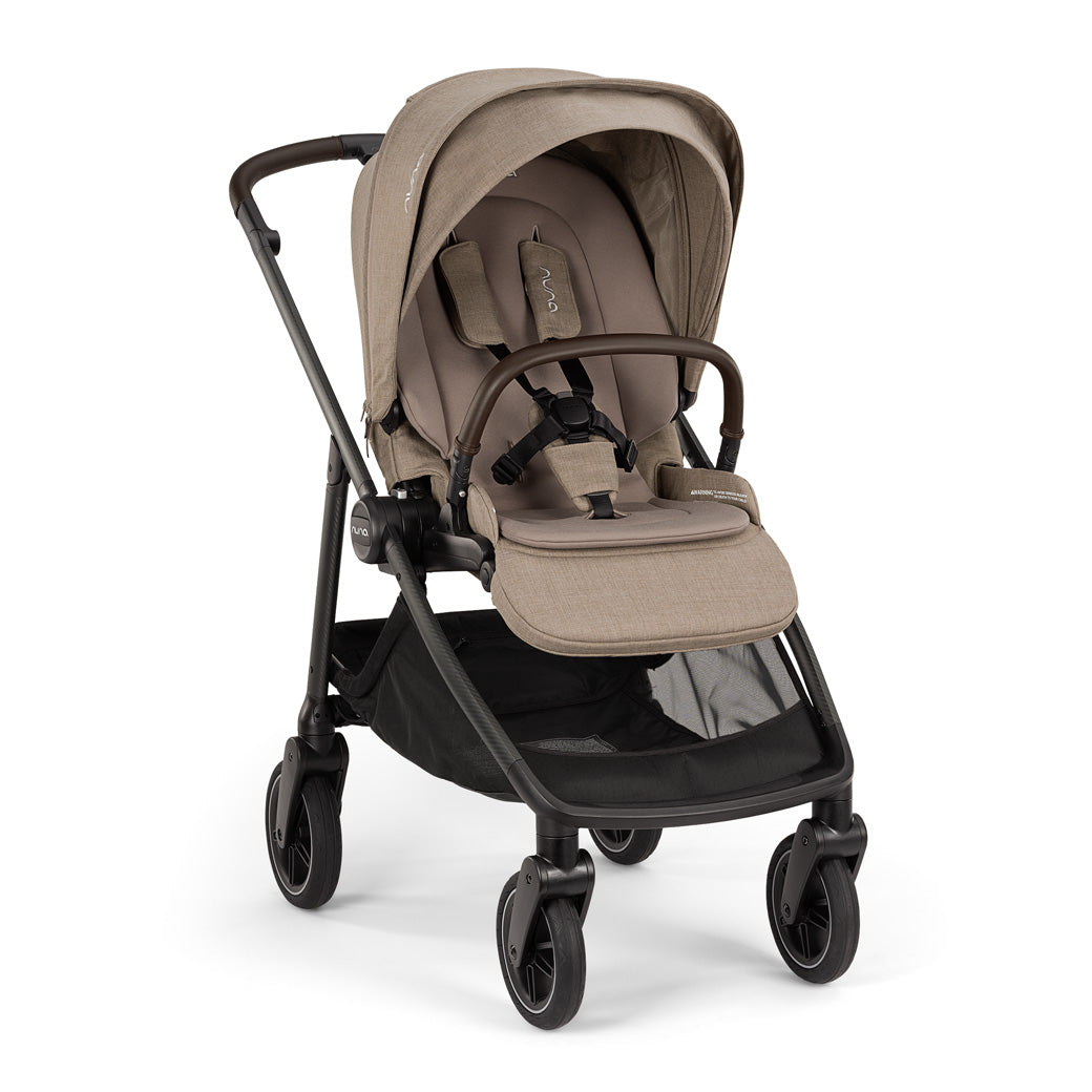 Swiv Stroller GainNo