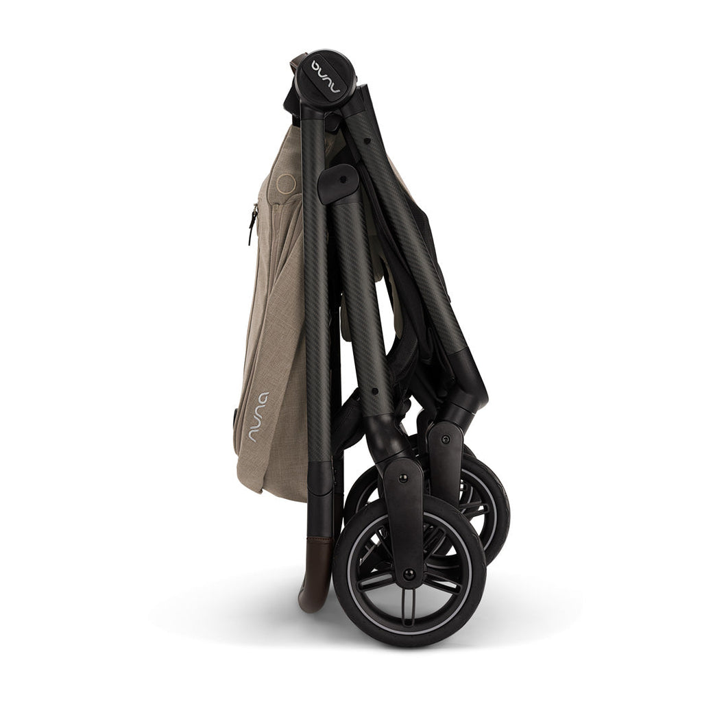 Swiv Stroller GainNo
