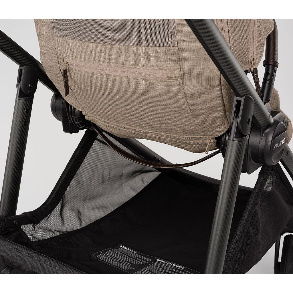 Swiv Stroller GainNo