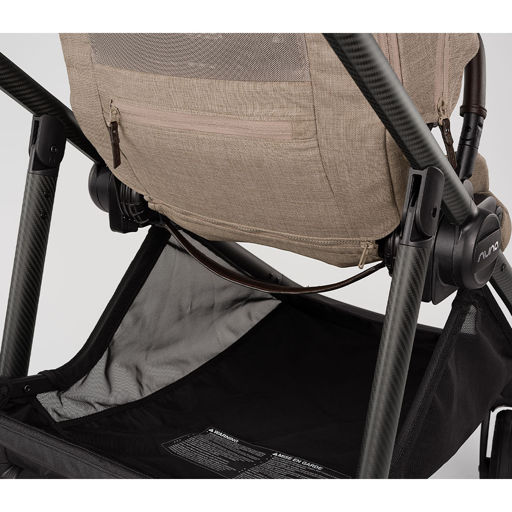 Swiv Stroller GainNo
