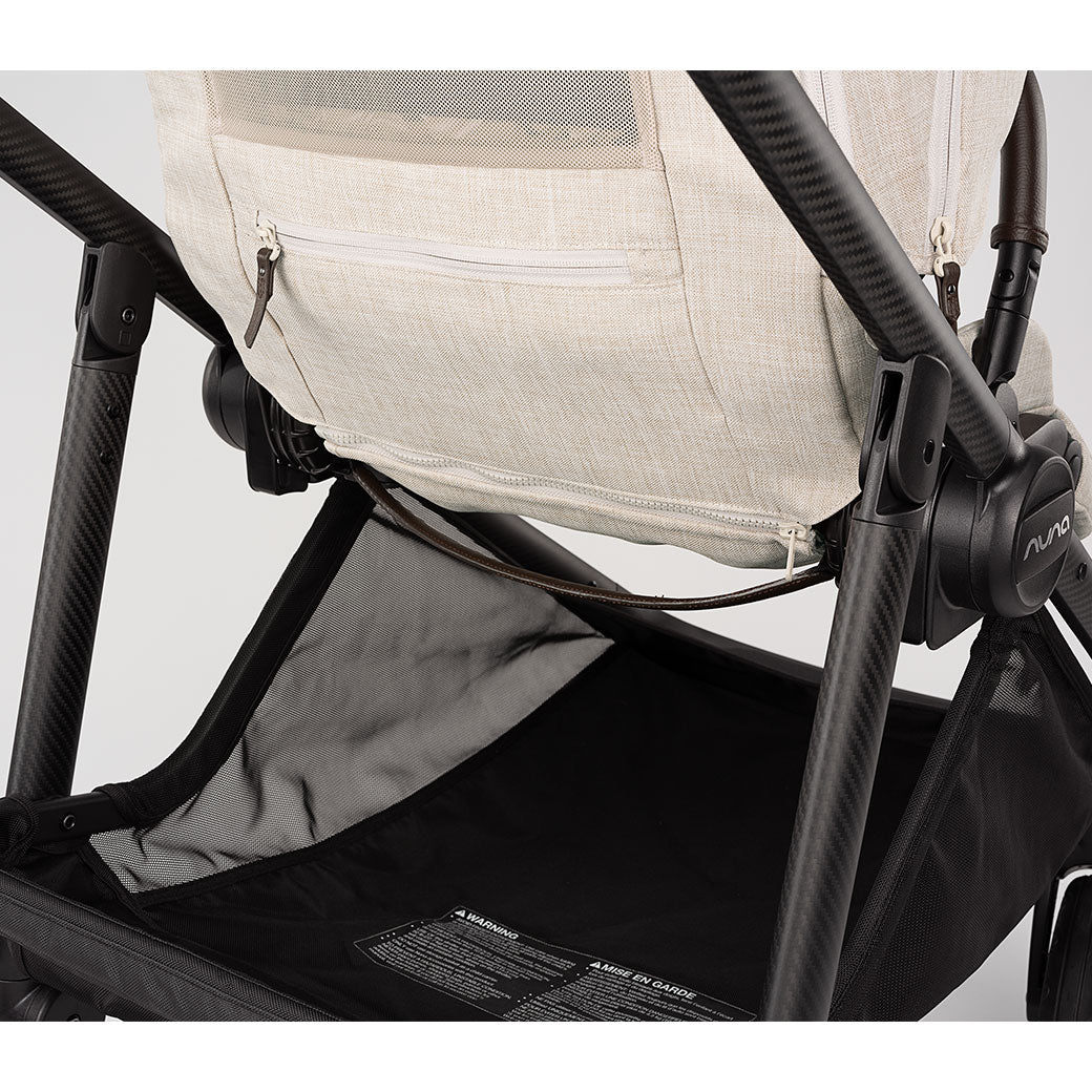 Swiv Stroller GainNo