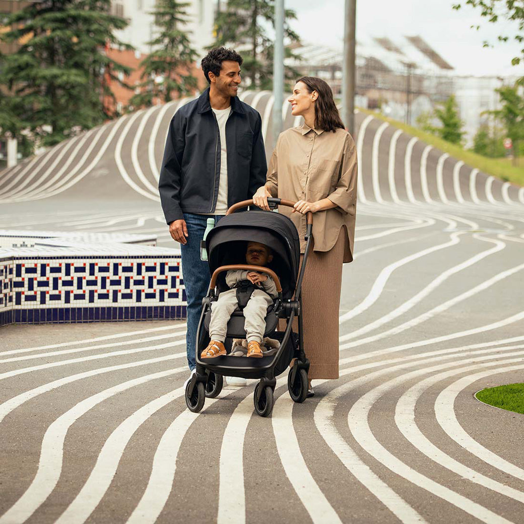 Swiv Stroller GainNo