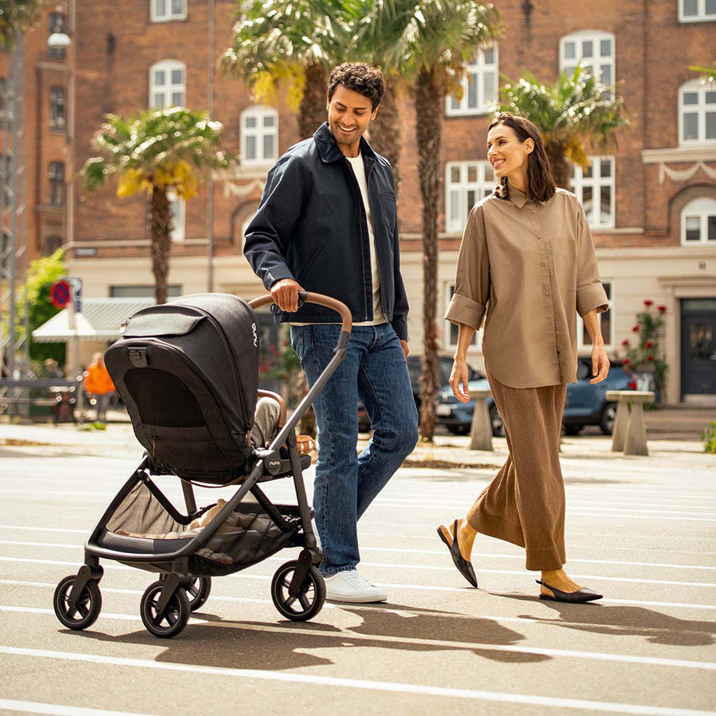 Swiv Stroller GainNo