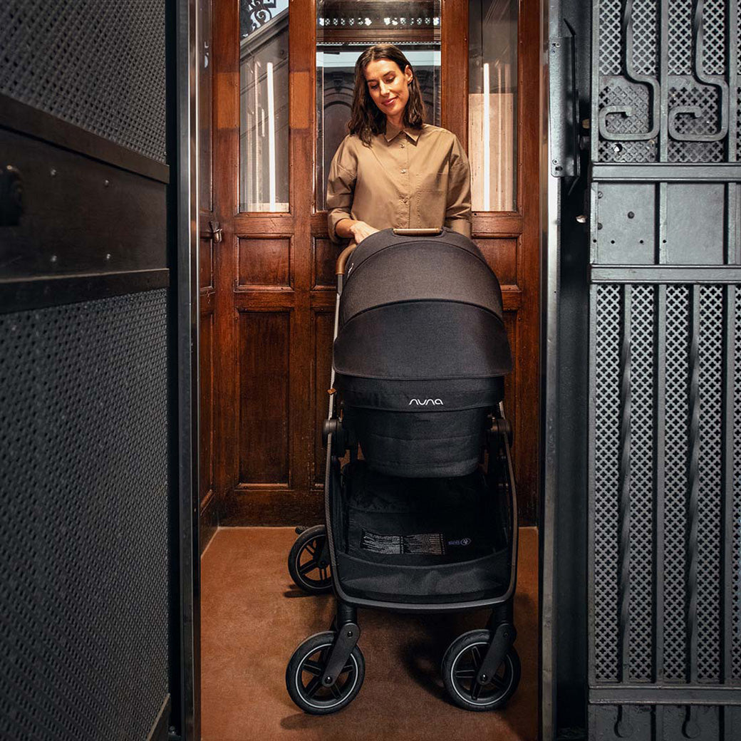 Swiv Stroller GainNo