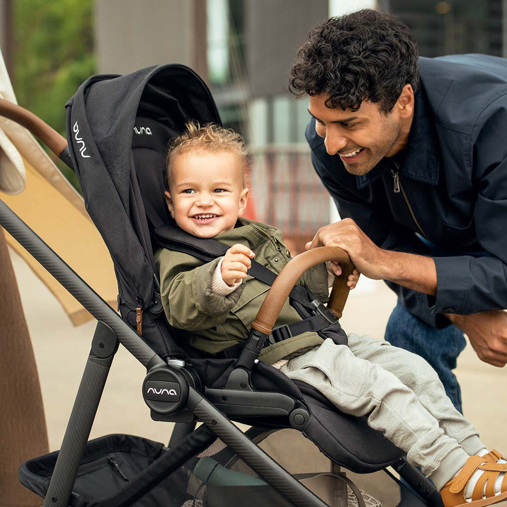 Swiv Stroller GainNo