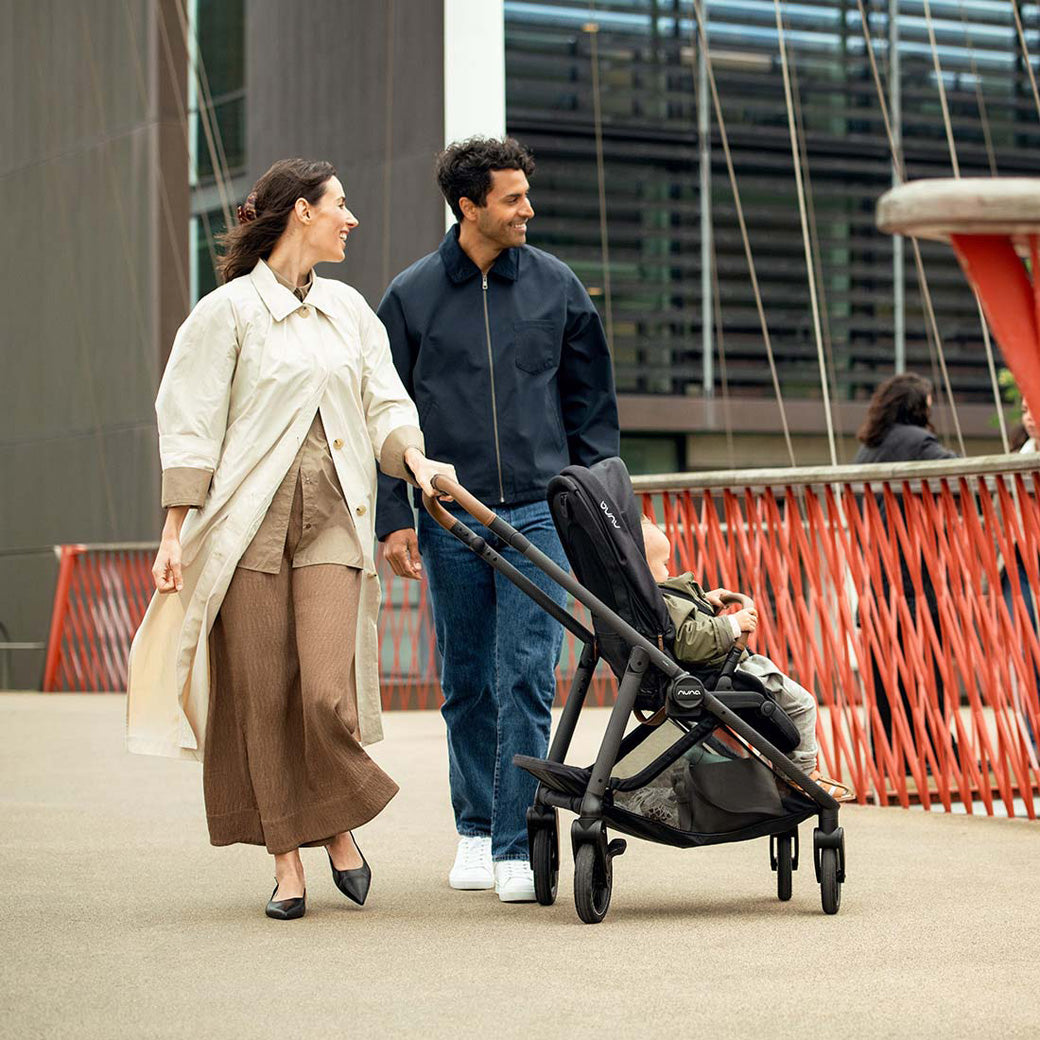 Swiv Stroller GainNo
