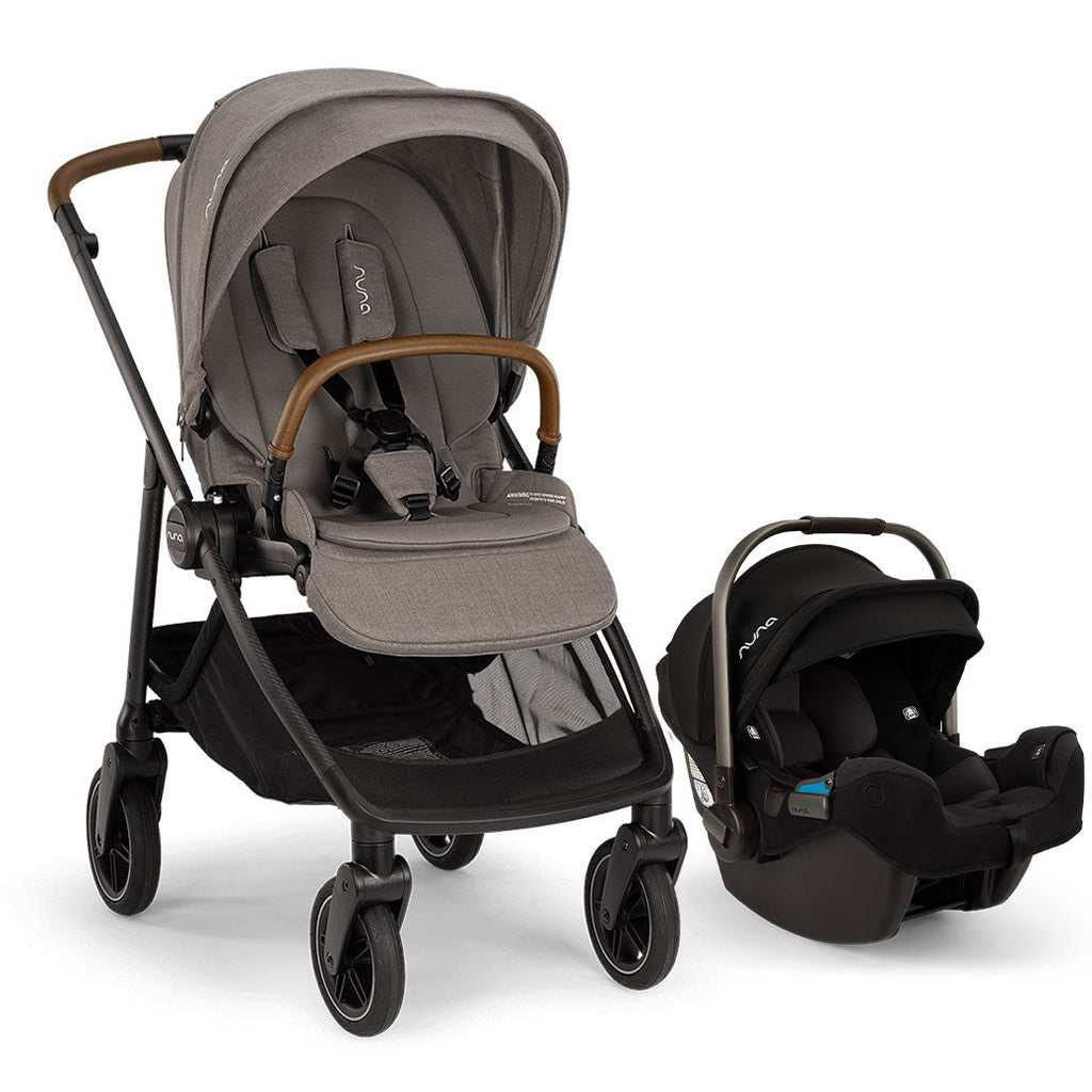 Stroller and PIPA Series Travel System GainNo