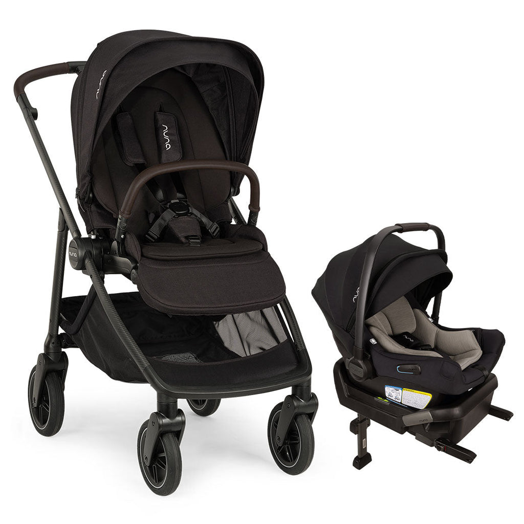 Stroller and PIPA Series Travel System GainNo