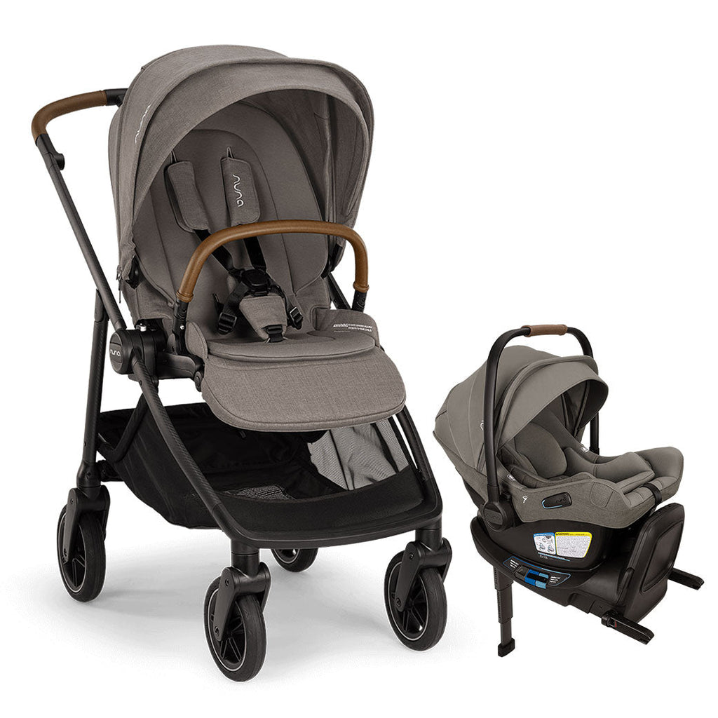 Stroller and PIPA Series Travel System GainNo