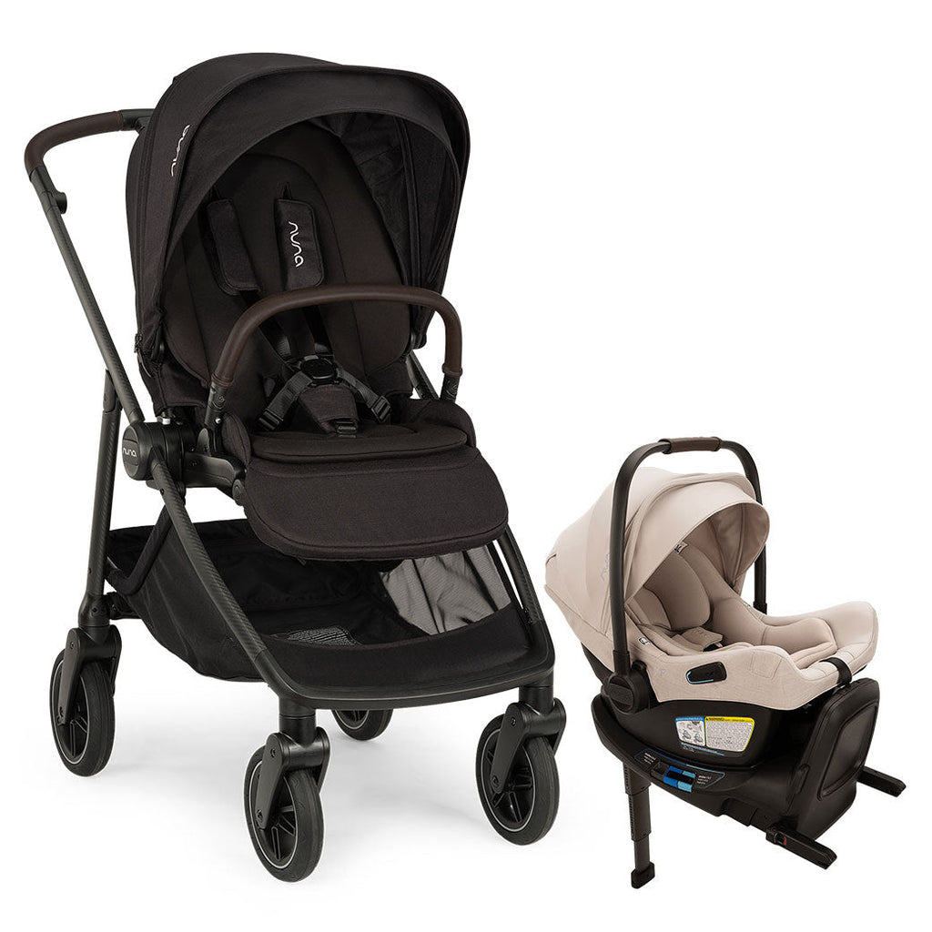 Stroller and PIPA Series Travel System GainNo