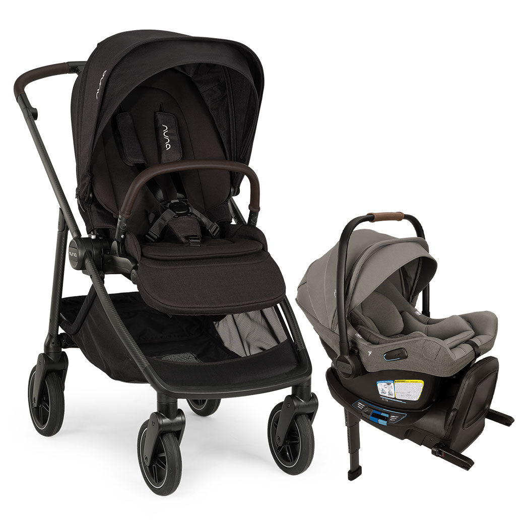 Stroller and PIPA Series Travel System GainNo