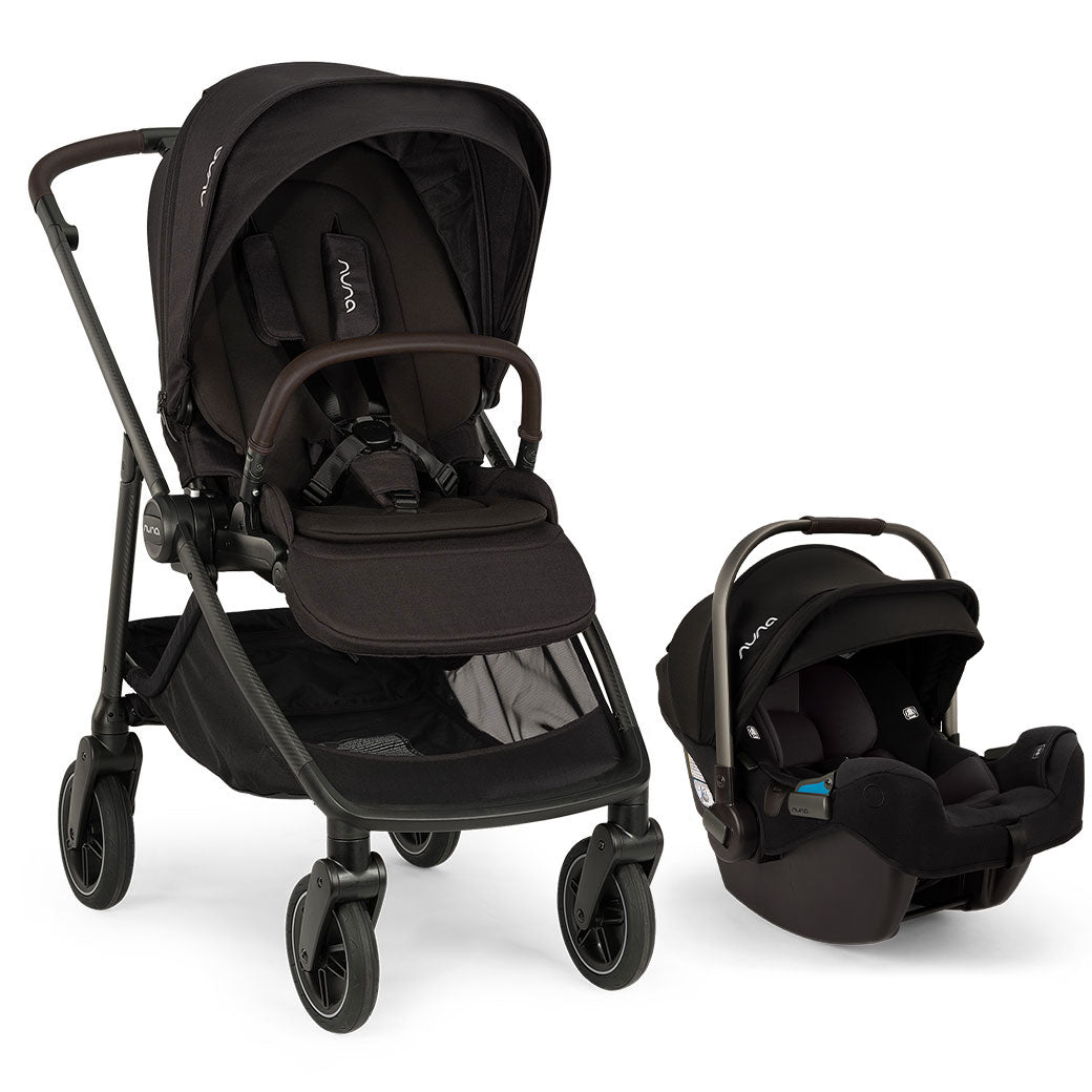 Stroller and PIPA Series Travel System GainNo