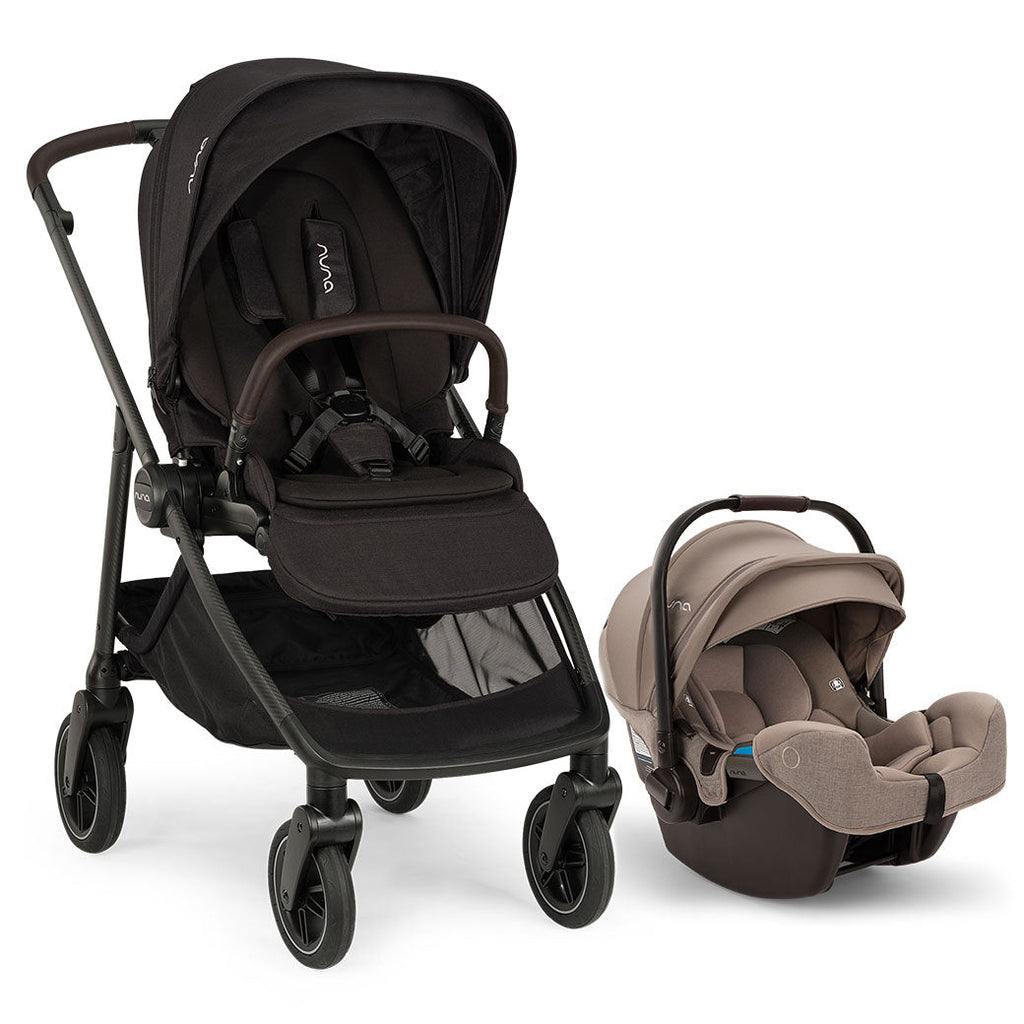 Stroller and PIPA Series Travel System GainNo