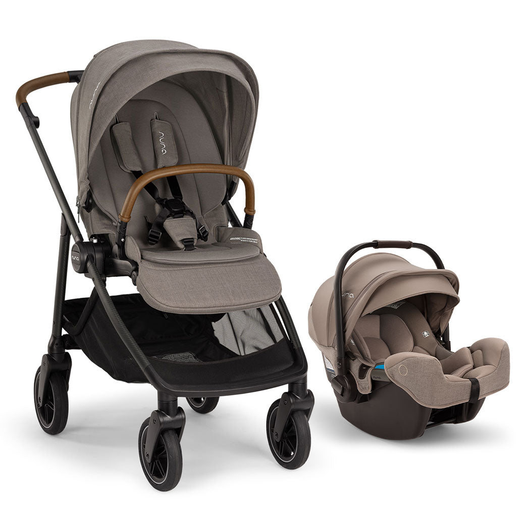 Stroller and PIPA Series Travel System GainNo