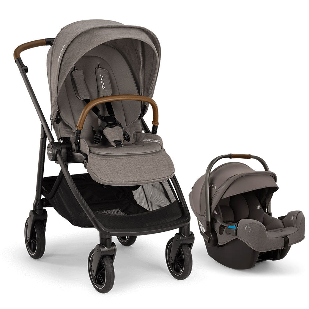 Stroller and PIPA Series Travel System GainNo