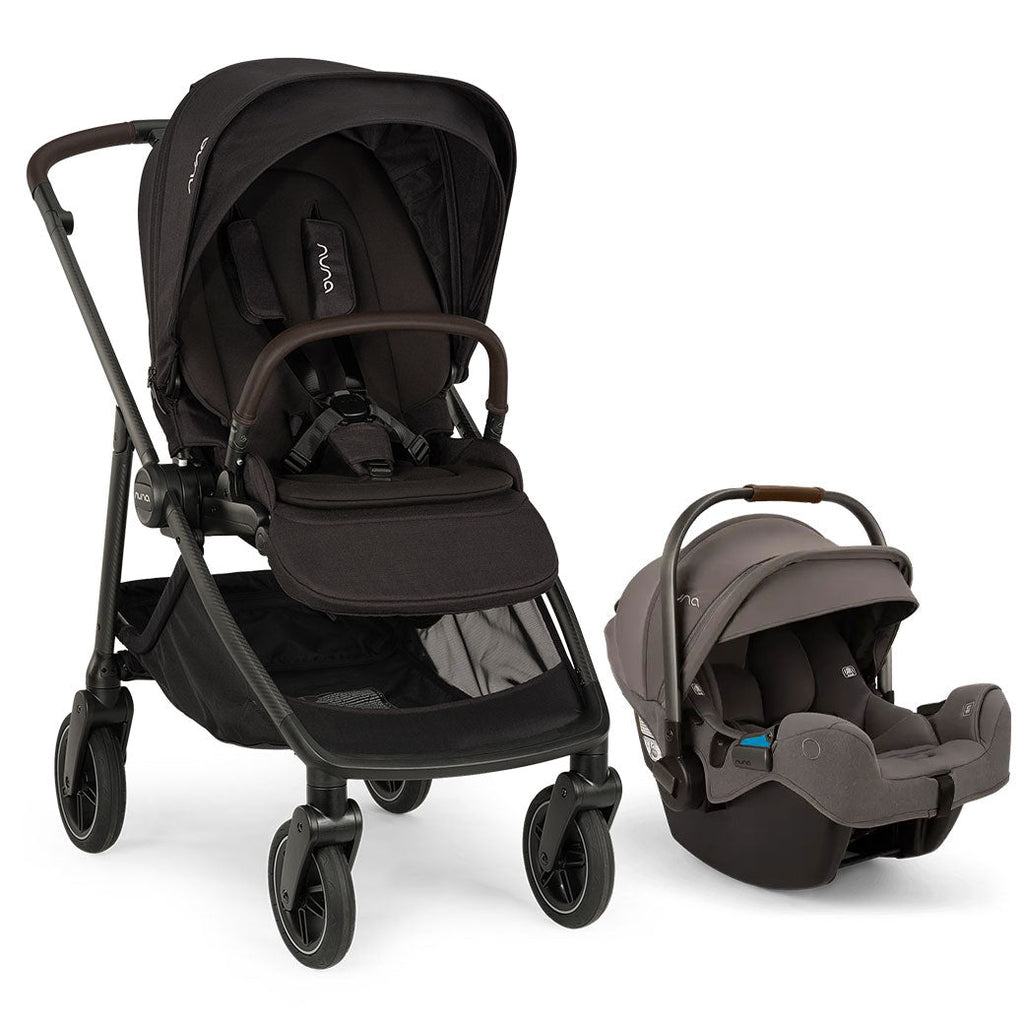 Stroller and PIPA Series Travel System GainNo