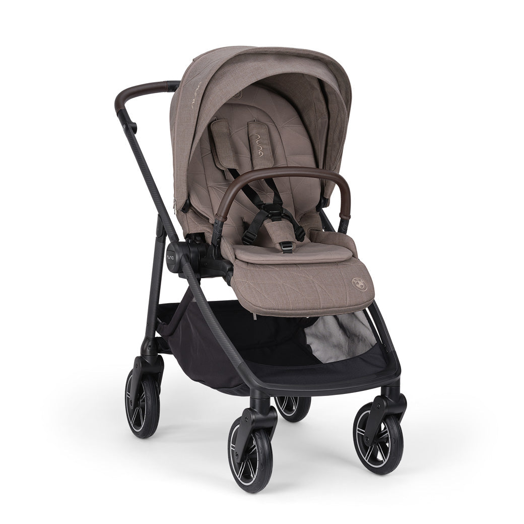 Swiv Stroller GainNo