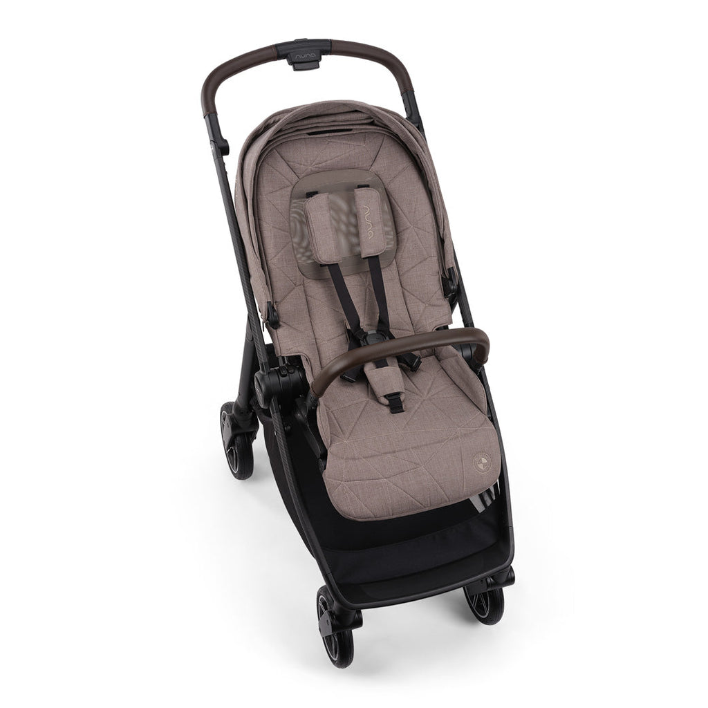 Swiv Stroller GainNo