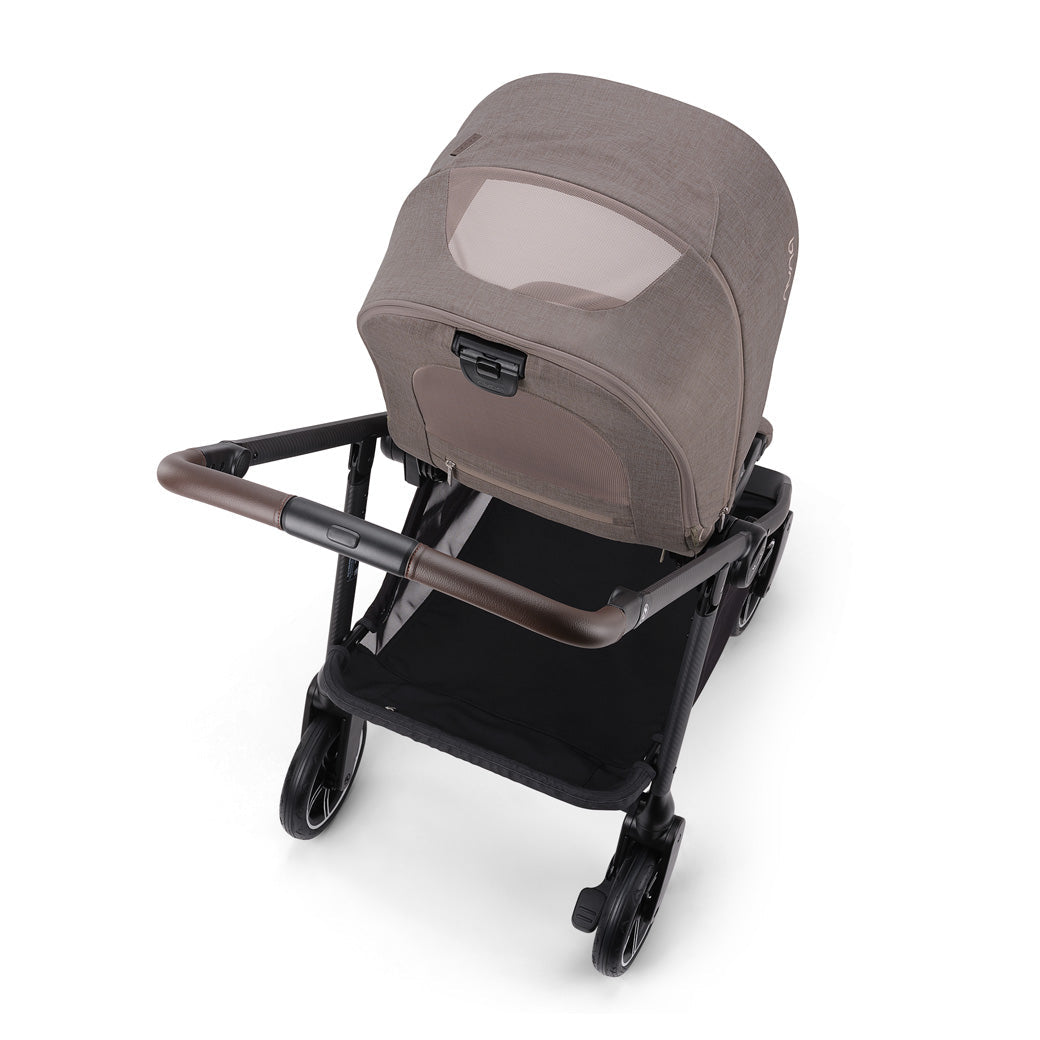 Swiv Stroller GainNo