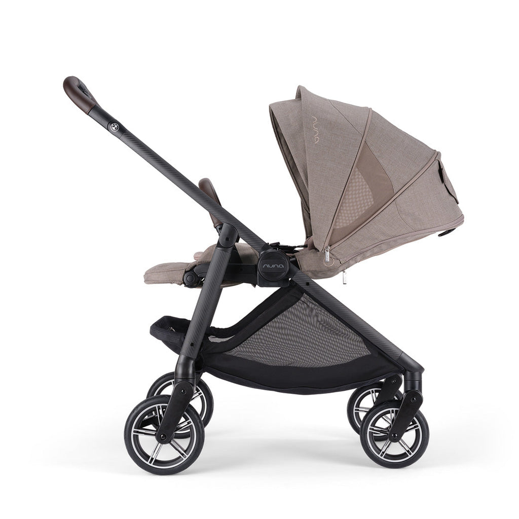 Swiv Stroller GainNo
