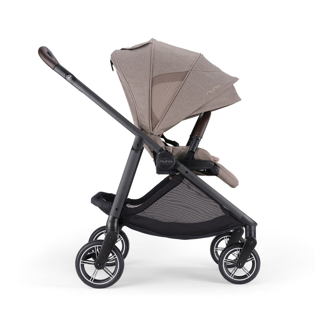 Swiv Stroller GainNo