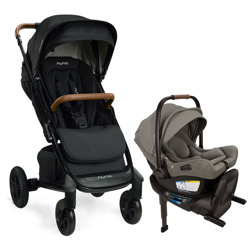 Next Stroller and PIPA Series Travel System