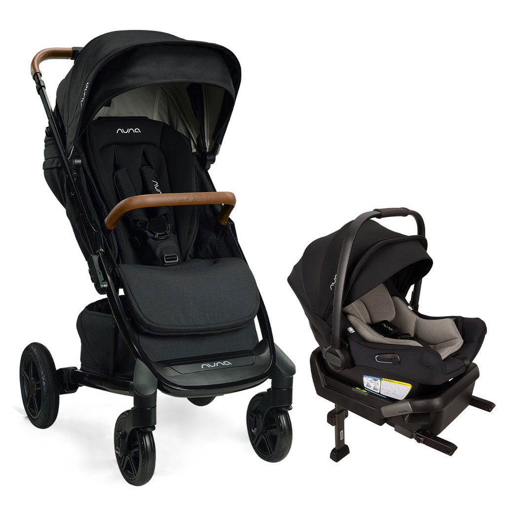 Next Stroller and PIPA Series Travel System