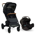 Next Stroller and PIPA Series Travel System