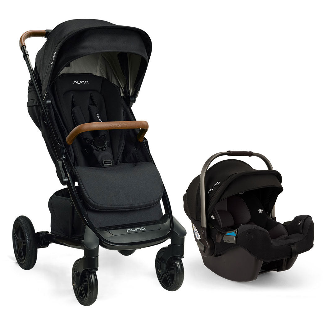Next Stroller and PIPA Series Travel System