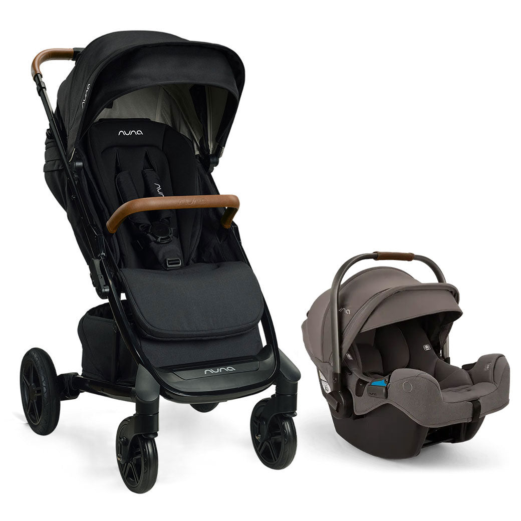 Next Stroller and PIPA Series Travel System