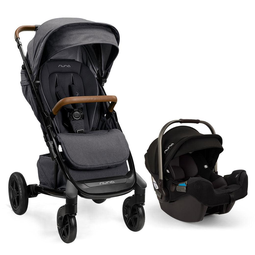 Next Stroller and PIPA Series Travel System