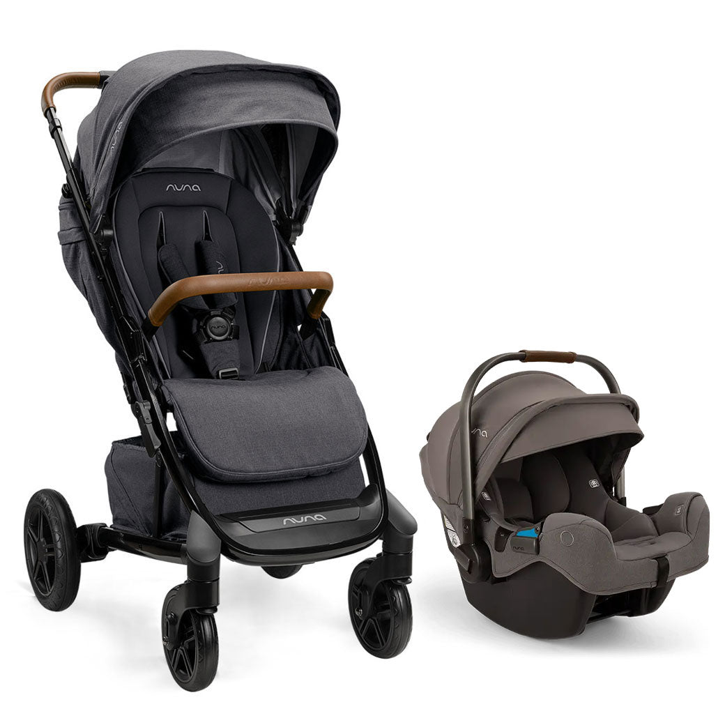 Next Stroller and PIPA Series Travel System