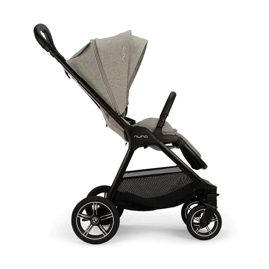 Next Stroller GainNo