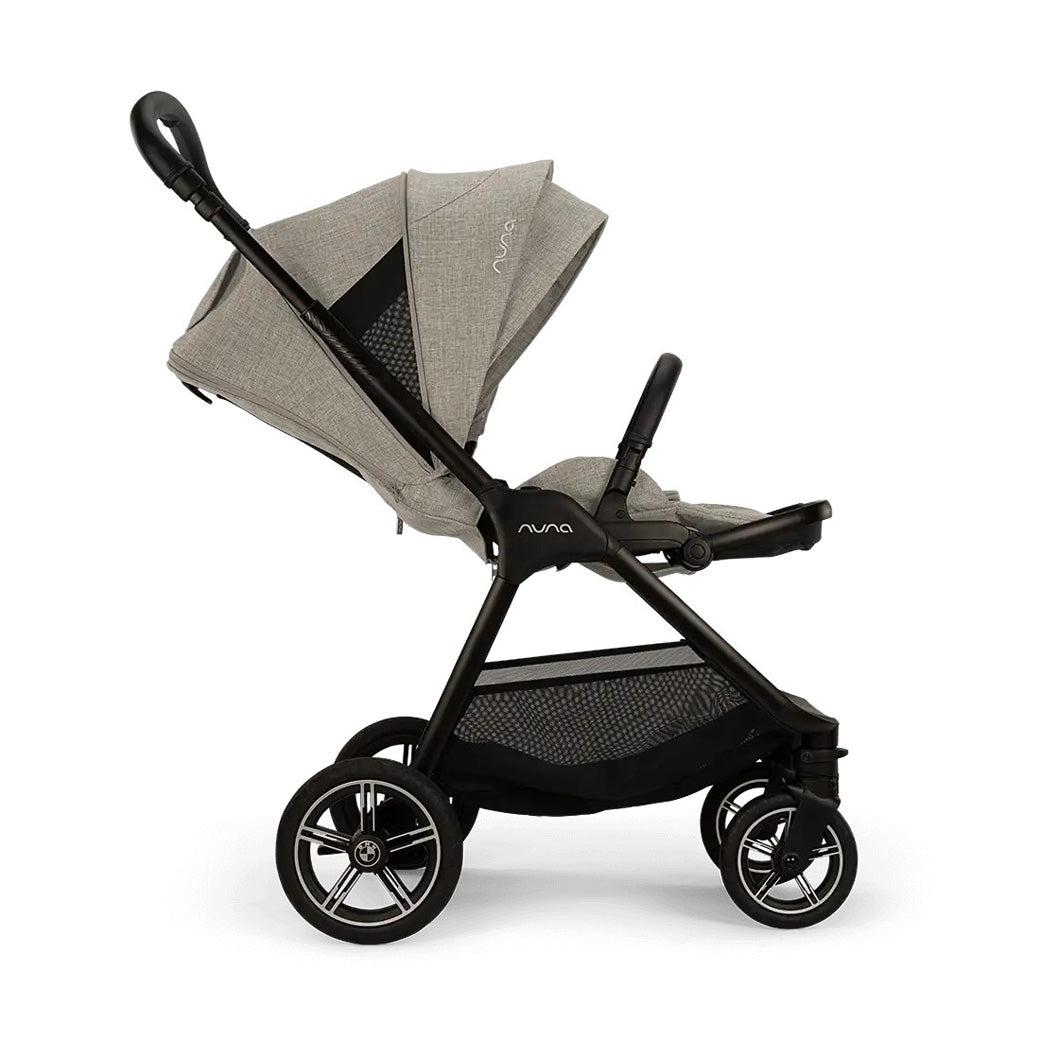 Next Stroller and PIPA Series Travel System GainNo