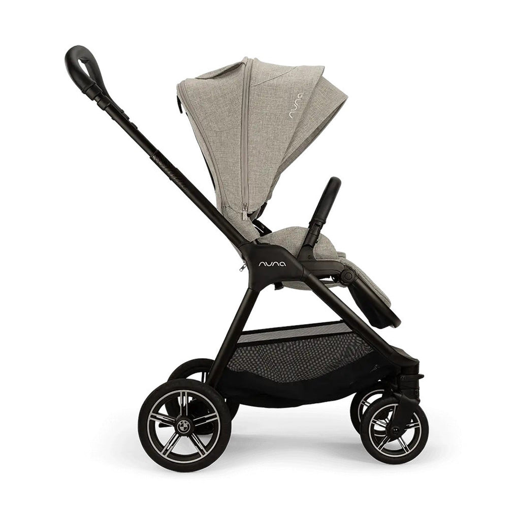 Next Stroller GainNo