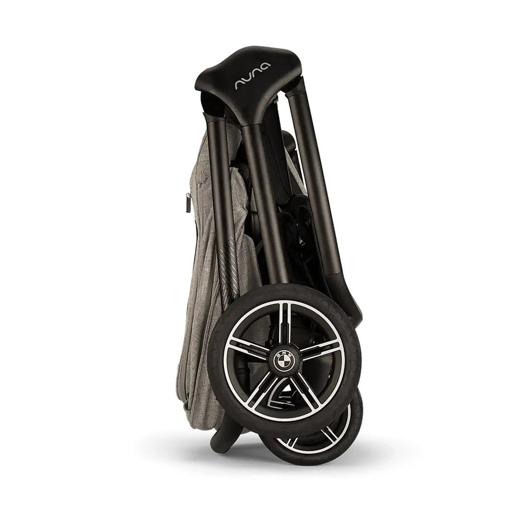 Next Stroller GainNo