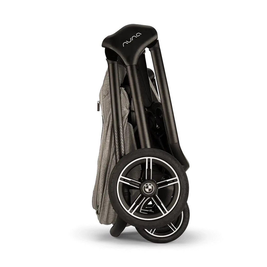 Next Stroller GainNo