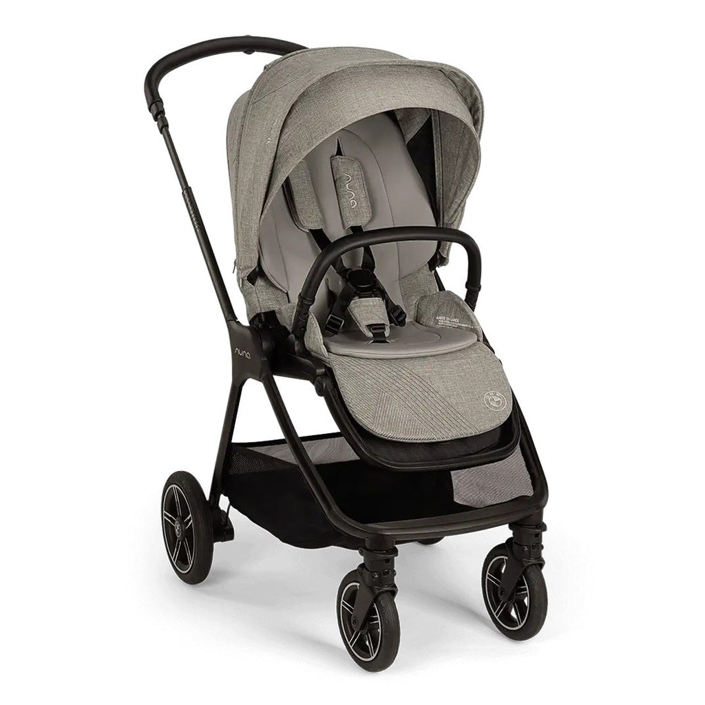 Next Stroller and PIPA Series Travel System GainNo