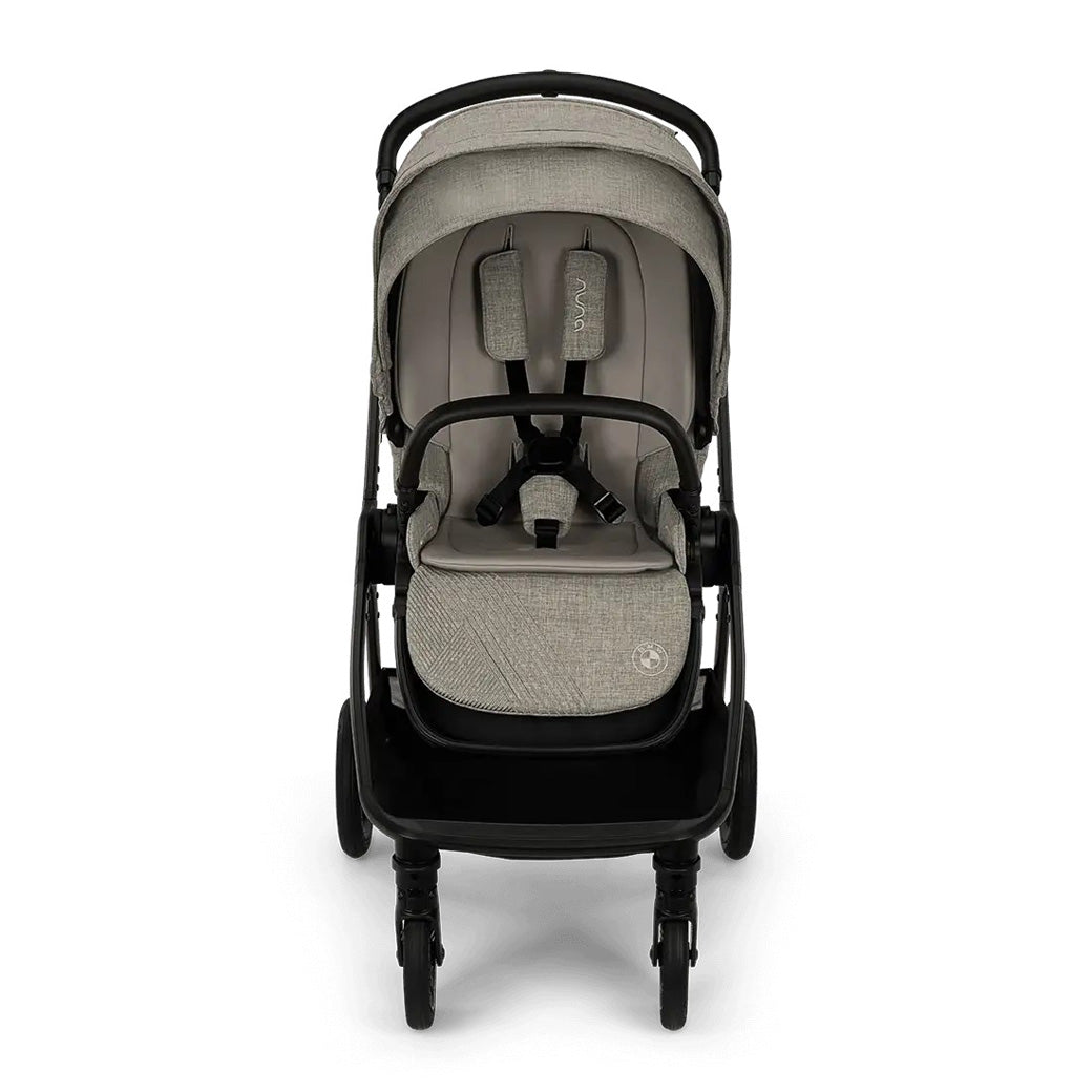 Next Stroller and PIPA Series Travel System GainNo