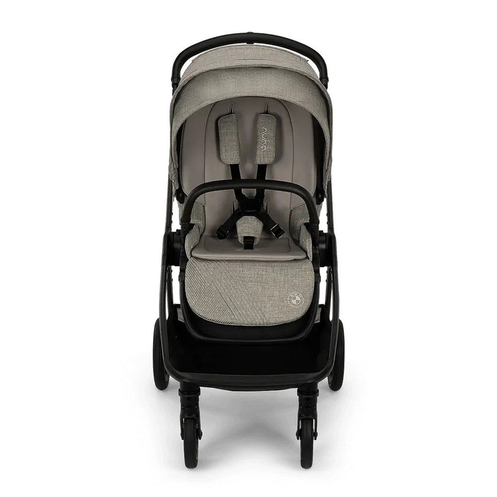 Next Stroller GainNo